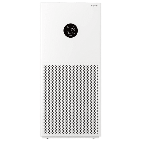 Buy Xiaomi 4 Lite Triple Layer Filtration Air Purifier Laser